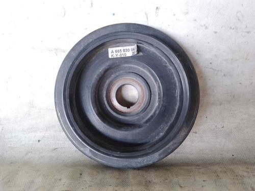 Used Pulley MERCEDES-BENZ E-CLASS (W210) E 300 Turbo-D (210.025) (177 hp) 26480140