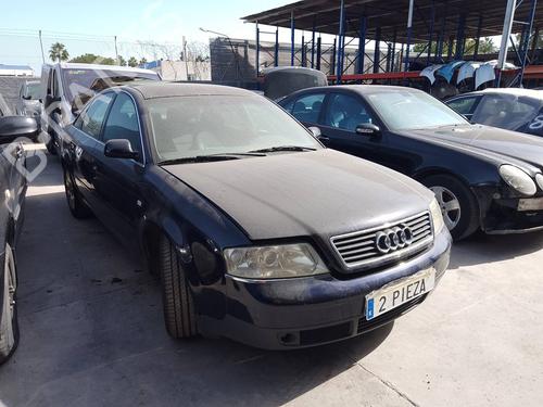 Pompe à carburant AUDI A6 C5 (4B2, 4B4) [1997-2005]  28452530