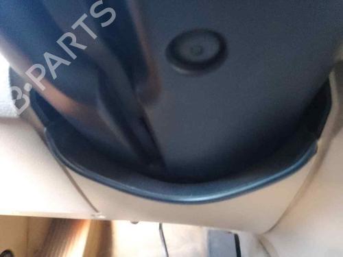 Used Steering column BMW X3 (E83) xDrive 20 d (177 hp) 28465066