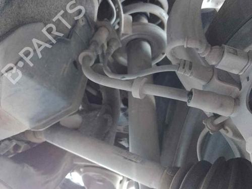Used Right front shock absorber AUDI A6 C6 (4F2) [2004-2011]  28461687