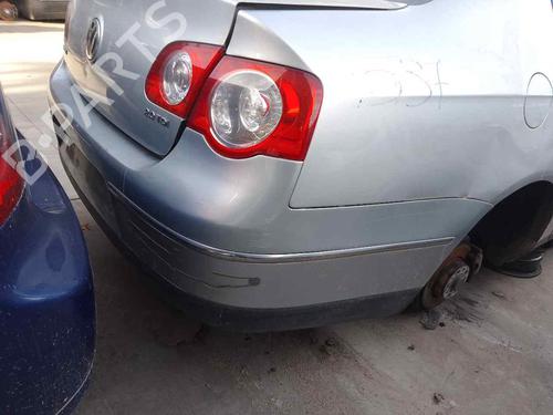 Used Rear bumper VW PASSAT B6 (3C2) [2005-2011]  28457996