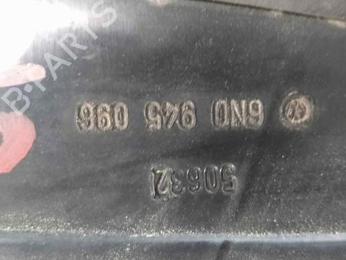 Right taillight VW POLO III (6N1) 60 1.4 | BP26467553C35 