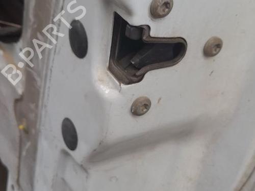 Used Front right lock Front right lock OPEL VIVARO A Van (X83) 1.9 DTI (F7) (101 hp) 34214260 34214260