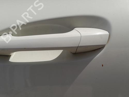Used Rear left exterior door handle Rear left exterior door handle 34188342 34188342