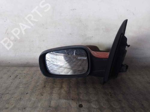 Used Left mirror RENAULT MEGANE II (BM0/1_, CM0/1_) [2001-2012]  26470667