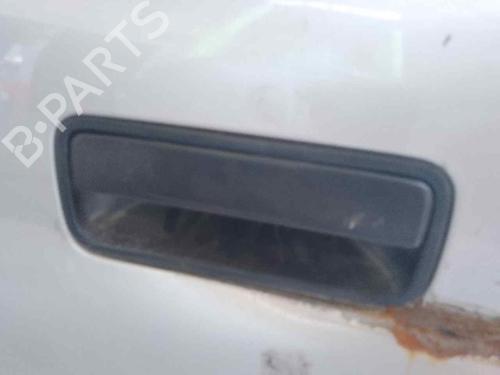 Used Rear left exterior door handle ROVER 200 II Hatchback (RF) 220 D/SD (86 hp) 28454362