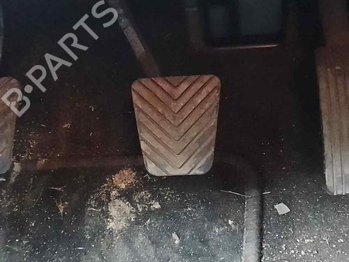 Used Break pedal MITSUBISHI ASX (GA_W_) [2009-2025]  28468464