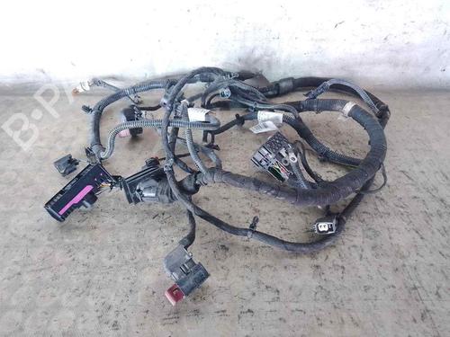 Used Cable OPEL ASTRA K (B16) [2015-2022]  27702185