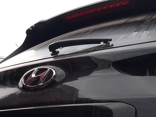 Used Rear windshield wiper arm HYUNDAI KONA (OS, OSE, OSI) [2017-2023]  30883694