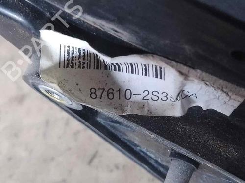 Left mirror HYUNDAI ix35 (LM, EL, ELH)  | BP26619053C26 