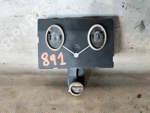 Modulo di controllo comfort SEAT LEON (5F1) | BP30205642M56