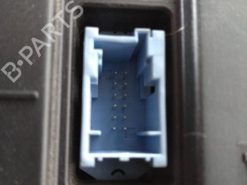 Climate control RENAULT SCÉNIC II (JM0/1_)  | BP26474097I5 
