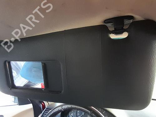 left-sun-visor-bmw-3-coupe-e46-1998-1999-2000-2001-2002-2003-2004-2005-2006-33931757 main image