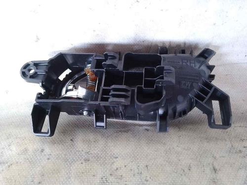 Rear right interior door handle NISSAN PULSAR Hatchback (C13)  | BP26470017I16 