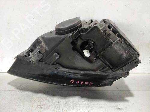 Right headlight AUDI A5 (8T3) 2.0 TDI | BP32699880C29 - Image 4