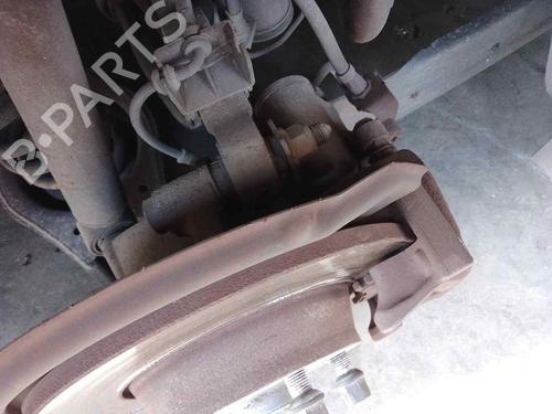 Achsschenkel rechts hinten für VW PASSAT B6 Variant (3C5) [2005-2011]  28464208