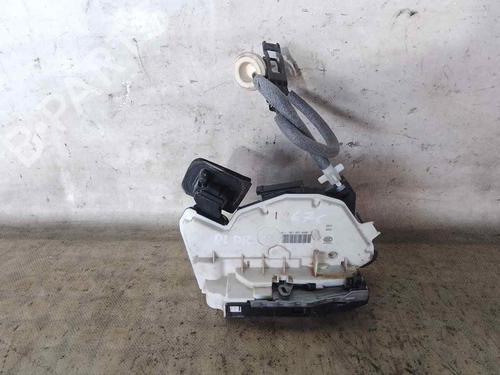 Used Front right lock VW GOLF SPORTSVAN VII (AM1, AN1) [2014-2020]  26693382