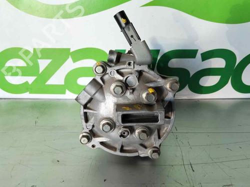 AC compressor MITSUBISHI ASX (GA_W_)  | BP28466826M34  - Image 5