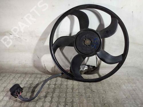 Used Radiator fan SEAT ALTEA (5P1) 1.6 TDI (90 hp) 26483846
