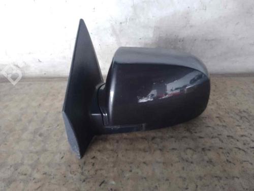 Left mirror KIA CARENS II MPV (FJ)  | BP26471574C26 