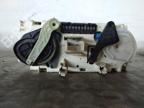 Climate control OPEL ASTRA G Hatchback (T98)  | BP26470458I5 