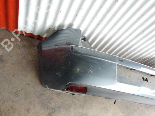 Rear bumper CITROËN C4 I (LC_)  | BP26482987C8 