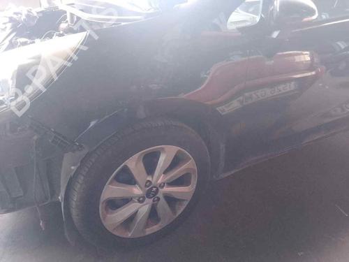 Forbro KIA RIO III (UB) 1.2 CVVT (84 hp) 28463466