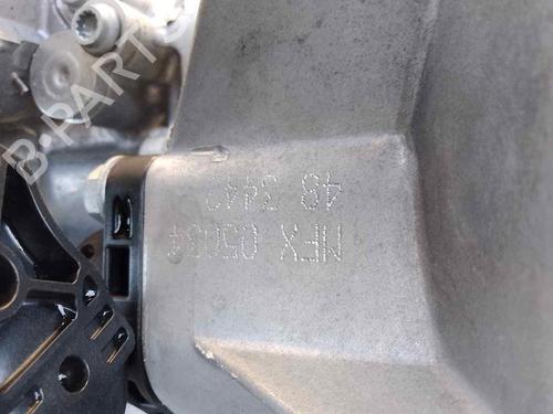 Gearbox SEAT IBIZA IV (6J5, 6P1)  | BP26486312M3 