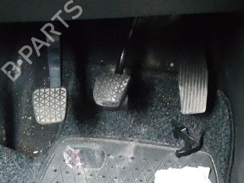 Pédale OPEL ZAFIRA / ZAFIRA FAMILY B (A05) 1.8 (M75) (140 hp) 32070926