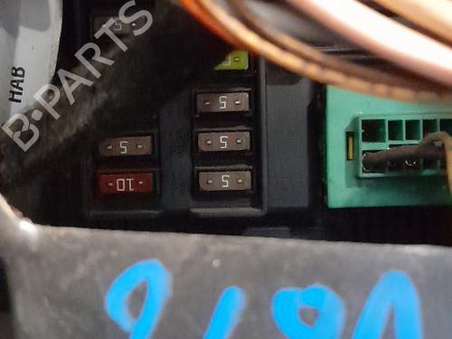 Used Fuse box Fuse box 34126222 34126222
