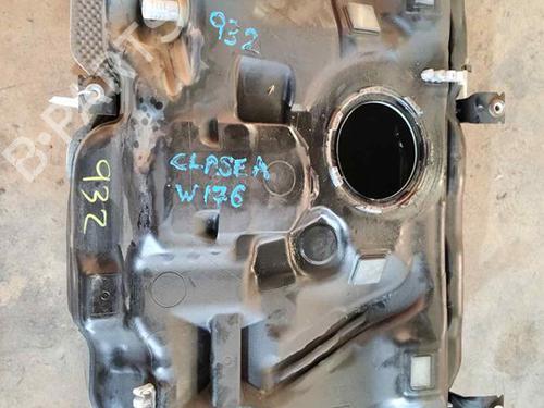 Kraftstofftank für MERCEDES-BENZ A-CLASS (W176) A 200 CDI / d (176.008) (136 hp) 31988059