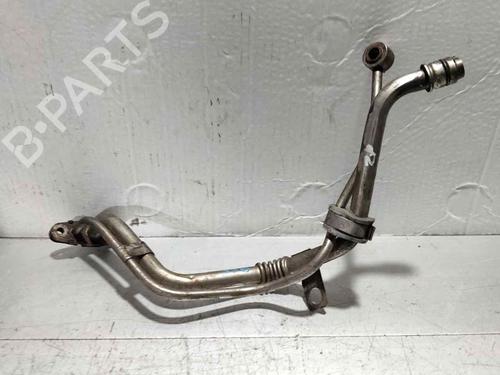 Used Pipe Pipe RENAULT KOLEOS I (HY_) 2.0 dCi (HY0K) (150 hp) 34579520 34579520