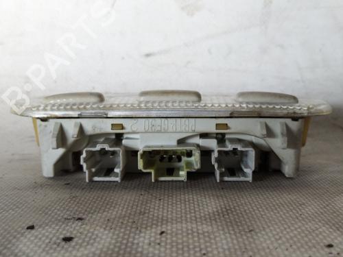 Kabinelys CITROËN XSARA PICASSO (N68) 2.0 HDi | BP26470117I8 