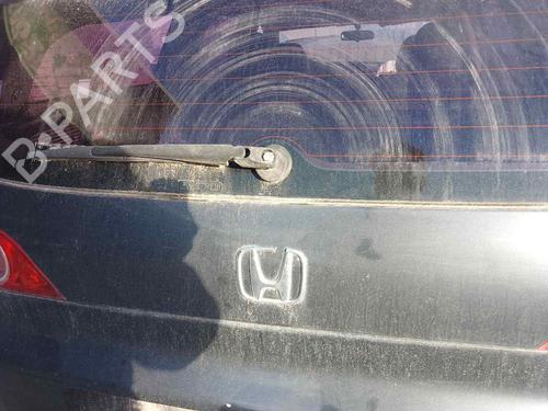 Viskermotor bagrude HONDA ACCORD VII Tourer (CM, CN) 2.2 i-CTDi (CN2) (140 hp) 28459994