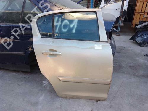 Used Right rear door OPEL CORSA D (S07) [2006-2015]  26483367