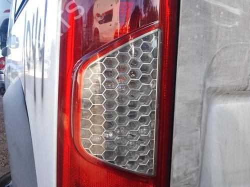 Used Left taillight FORD TRANSIT CONNECT (P65_, P70_, P80_) 1.8 TDCi (90 hp) 32175002