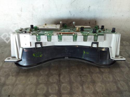 Instrument cluster OPEL CORSA B (S93) 1.7 D (F08, F68, M68) | BP26472662C47 