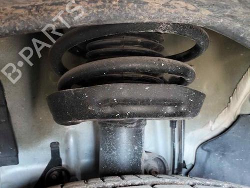 Used Left front shock absorber FIAT DOBLO Cargo (263_) [2010-2025]  29204334