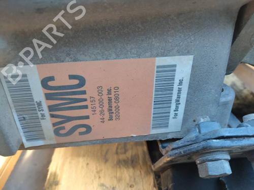 Transfer box SSANGYONG KYRON | BP40185491M36 - Image 2