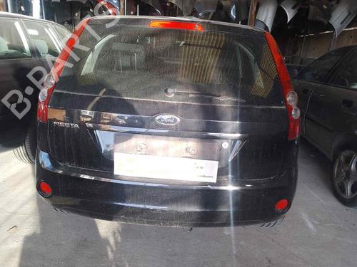 Engine FORD FIESTA V (JH_, JD_) 1.4 16V | BP26486336M1 