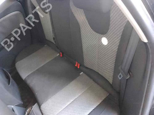 Used Rear seat (2nd row) SEAT LEON (1P1) [2005-2013]  28464033