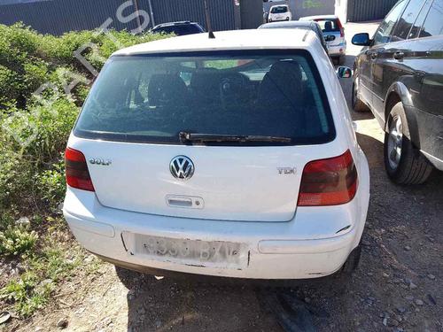 Gearbox VW GOLF IV (1J1)  | BP27589076M3 