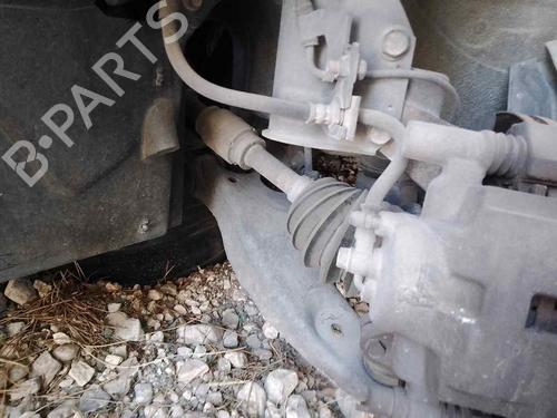 Antriebswelle links vorne für MAZDA 323 F VI Hatchback (BJ) 2.0 TD (90 hp) 28460469