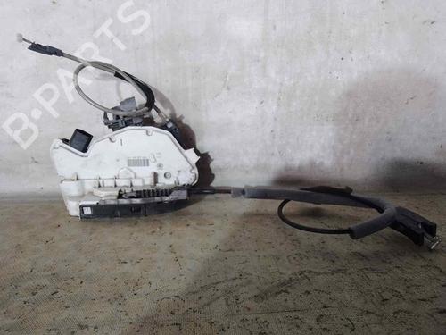 Used Front right lock SEAT IBIZA IV (6J5, 6P1) [2008-2017]  28459905