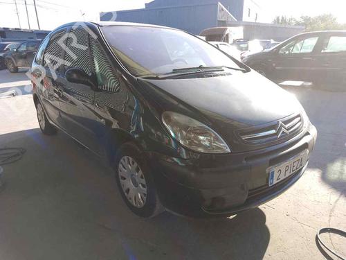 Mirror switch CITROËN XSARA PICASSO (N68) 1.6 16V | BP26468496I25