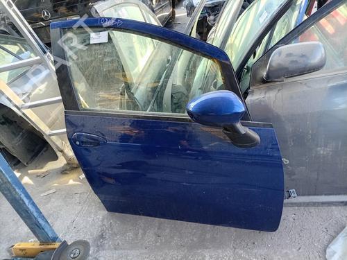 Used Right front door Right front door FIAT PUNTO (188_) [1999-2012] 36233190 36233190