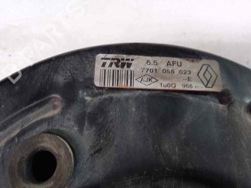 Servo brake RENAULT MEGANE II (BM0/1_, CM0/1_)  | BP26477527M42 