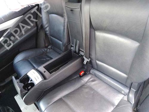 Rear seat BMW 5 Gran Turismo (F07) 520 d | BP28463773C17 