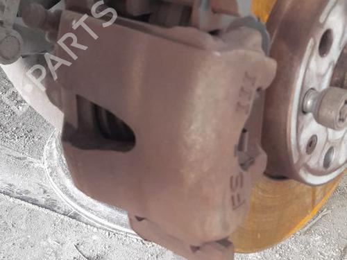 Used Left front brake caliper Left front brake caliper VW GOLF VII (5G1, BQ1, BE1, BE2) [2012-2021] 33289802 33289802