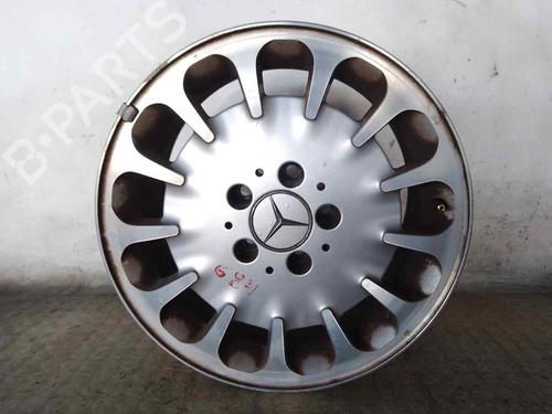 Rim MERCEDES-BENZ E-CLASS (W211) E 240 (211.061) A2114011402 | ET42 |